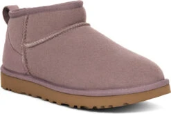 UGG Women's Classic Ultra Mini -Shoe Stores ugg womens classic ultra mini sugarplum 1116109 sgrp 28321.1757007411