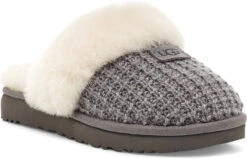 UGG Women's Cozy -Shoe Stores ugg womens cozy charcoal 1117659 chrc 75609.1700836831