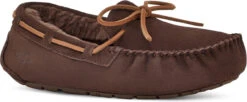 UGG Women's Dakota 13 UGG Women's Dakota -Shoe Stores ugg womens dakota burnt cedar 1107949 bcdr 50328.1727816915
