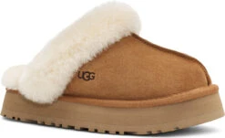 UGG Women's Disquette -Shoe Stores ugg womens disquette chestnut 1122550 che 32576.1743207618