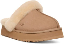 UGG Women's Disquette -Shoe Stores ugg womens disquette sand 1122550 san 79128.1743207618