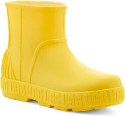 UGG Women's Drizlita -Shoe Stores ugg womens drizlita canary 1125731 can 88662.1659742398