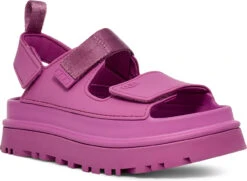 UGG Women's GoldenGlow 10 UGG Women's GoldenGlow -Shoe Stores ugg womens goldenglow mangosteen 1152685 mgs 03935.1743207739