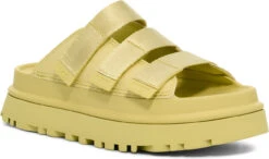 UGG Women's GoldenGlow Slide -Shoe Stores ugg womens goldenglow slide golden apple 1167430 gldn 48146.1743207922