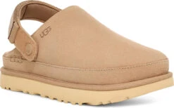 UGG Women's Goldenstar Clog -Shoe Stores ugg womens goldenstar clog sand 1138252 san 01891.1757007839