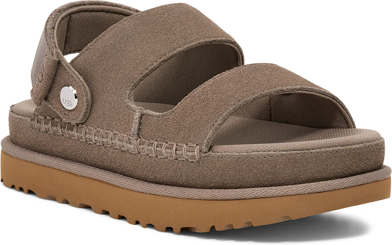 UGG Women's Goldenstar Glide 4 UGG Women's Goldenstar Glide - Image 4