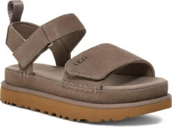 UGG Women's Goldenstar 11 UGG Women's Goldenstar -Shoe Stores ugg womens goldenstar smoke plume 1136783 skp 40840.1743208025