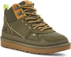 UGG Women's Highland Hi Heritage 7 UGG Women's Highland Hi Heritage -Shoe Stores ugg womens highland hi heritage burnt olive 1120096 btol 03385.1658504986