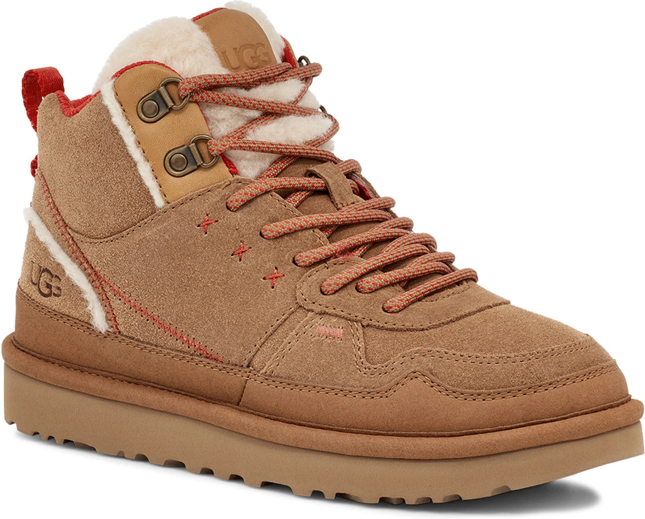 UGG Women's Highland Hi Heritage 4 UGG Women's Highland Hi Heritage - Image 4