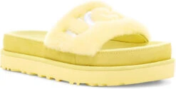 UGG Women's Laton Fur Slide 9 UGG Women's Laton Fur Slide -Shoe Stores ugg womens laton fur slide margarita 1111236 mrt 19737.1646258758