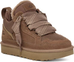 UGG Women's Lowmel 11 UGG Women's Lowmel -Shoe Stores ugg womens lowmel hickory 1144032 hck 44471.1757008221