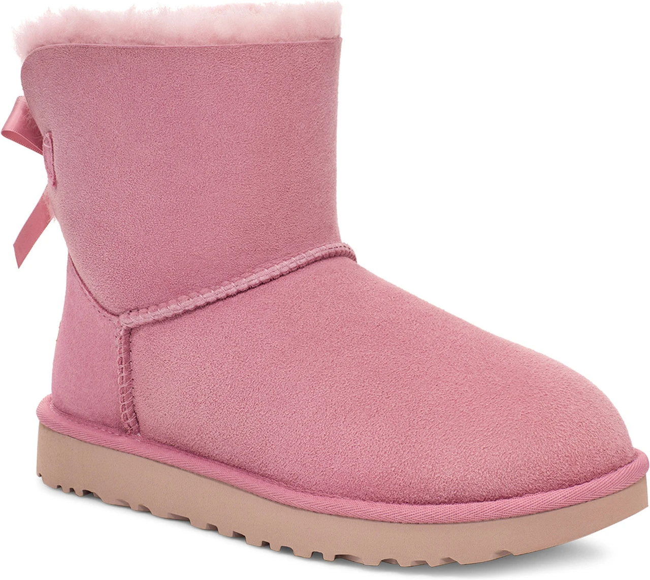 UGG Women's Mini Bailey Bow II 3 UGG Women's Mini Bailey Bow II - Image 3