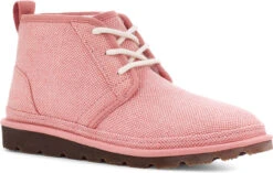 UGG Women's Neumel Natural -Shoe Stores ugg womens neumel natural pink 1119597 pink 26951.1622137607