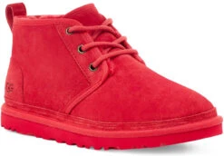 UGG Women's Neumel -Shoe Stores ugg womens neumel ribbon red 1094269 rbrd 51471.1727817888