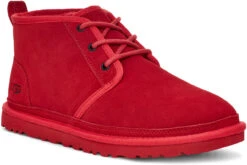 UGG Women's Neumel -Shoe Stores ugg womens neumel samba red 1094269 sbr 20666.1727817888