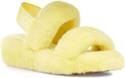 UGG Women's Oh Yeah -Shoe Stores ugg womens oh yeah margarita 1107953 mrt 87747.1652108396