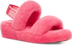 UGG Women's Oh Yeah -Shoe Stores ugg womens oh yeah strawberry sorbet 1107953 ssbt 88113.1652108396