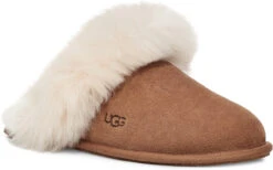 UGG Women's Scuff Sis -Shoe Stores ugg womens scuff sis chestnut 1122750 che 11220.1659653654