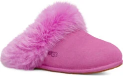 UGG Women's Scuff Sis -Shoe Stores ugg womens scuff sis purple ruby 1122750 prby 52905.1659653654