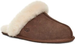 UGG Women's Scuffette II -Shoe Stores ugg womens scuffette 2 espresso 1106872 esp 14383.1740089028