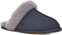 UGG Women's Scuffette II -Shoe Stores ugg womens scuffette ii eve blue lighthouse 1106872 eblg 34732.1740089028