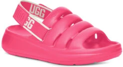 UGG Women's Sport Yeah 9 UGG Women's Sport Yeah -Shoe Stores ugg womens sport yeah taffy pink 1126811 typn 55866.1646261826