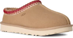 UGG Women's Tasman II -Shoe Stores ugg womens tasman ii sand dark cherry 1174470 sddr 79447.1757008482