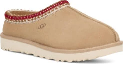 UGG Women's Tasman -Shoe Stores ugg womens tasman sand dark cherry 5955 SNDD 48842.1740091966