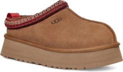 UGG Women's Tazz 9 UGG Women's Tazz -Shoe Stores ugg womens tazz chestnut 1122553 che 84844.1743208388