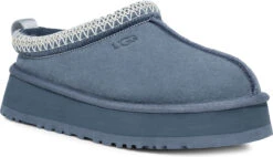 UGG Women's Tazz 10 UGG Women's Tazz -Shoe Stores ugg womens tazz desert blue 1122553 dtb 67553.1743208388