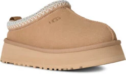UGG Women's Tazz II 7 UGG Women's Tazz II -Shoe Stores ugg womens tazz ii sand 1174471 san 51149.1757019509