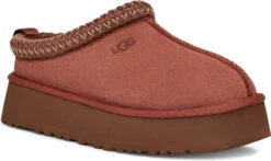 UGG Women's Tazz 11 UGG Women's Tazz -Shoe Stores ugg womens tazz red jasper 1122553 rdj 11294.1743208388