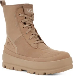 UGG Women's The UGG Lug -Shoe Stores ugg womens the ugg lug sand 1143833 san 82604.1700838121